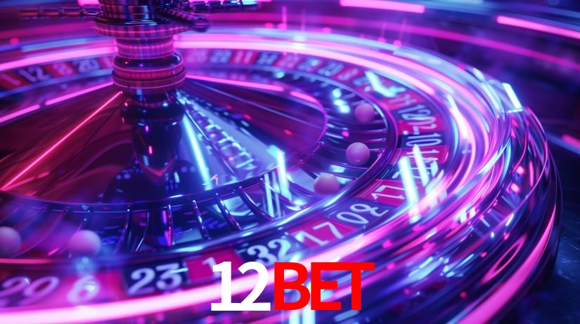 Mesa de Blackjack 12bet