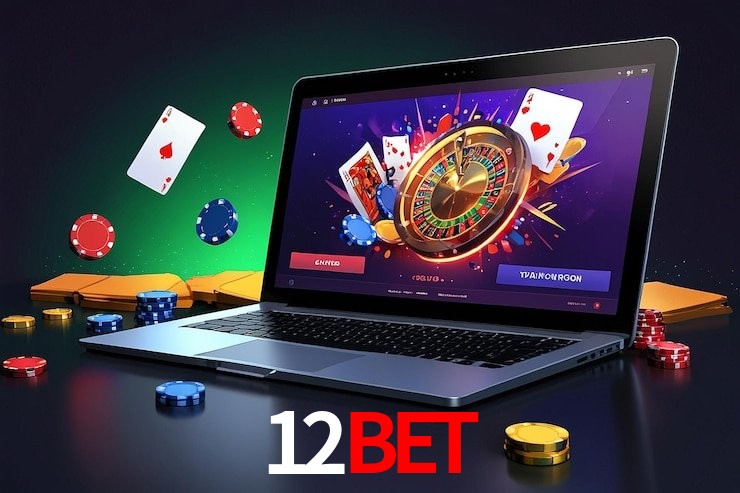 Suporte VIP 12bet