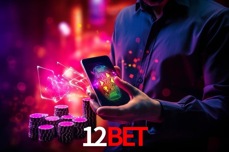 Tecnologia da Plataforma 12bet