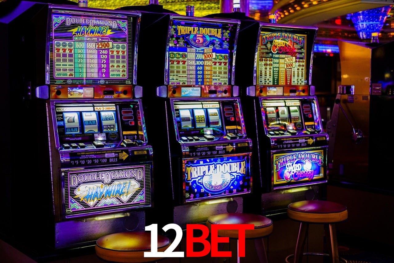 Ofertas Exclusivas 12bet