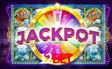 Descubra a Magia dos Jogos de Arcade no 12bet