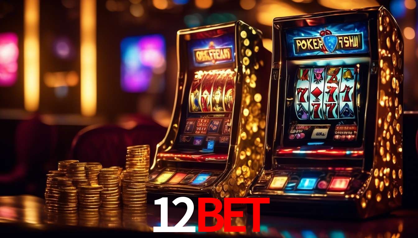 Casino VIP 12bet