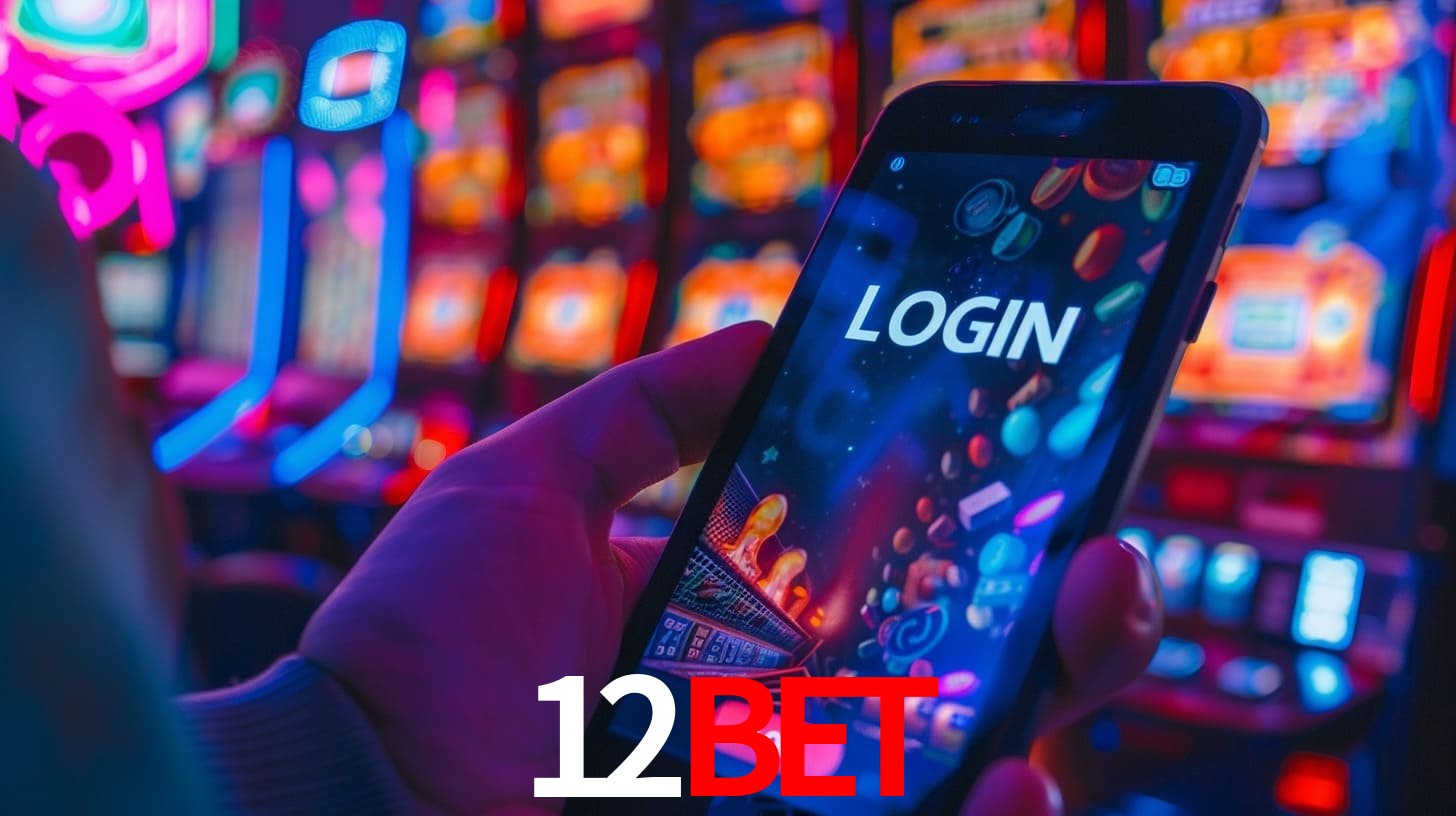Sistemas de Segurança 12bet