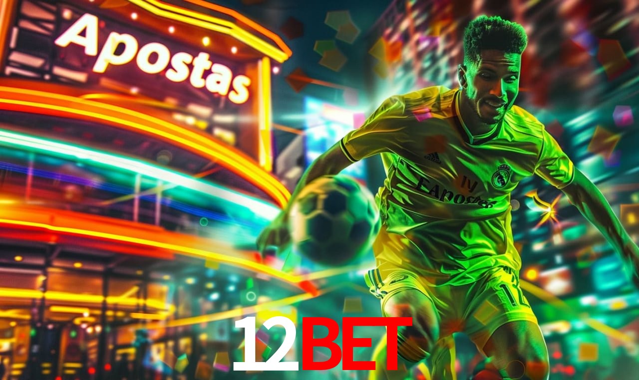 plataforma 12bet