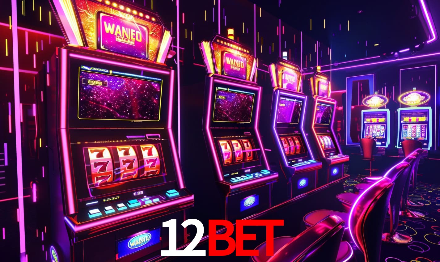 Jogos Exclusivos 12bet