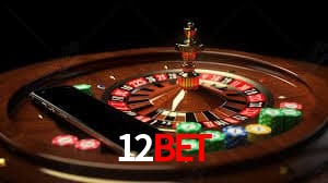 Tennis Betting 12bet