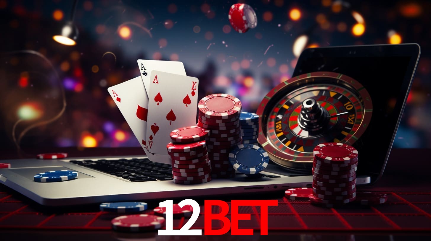 VIP Casino 12bet