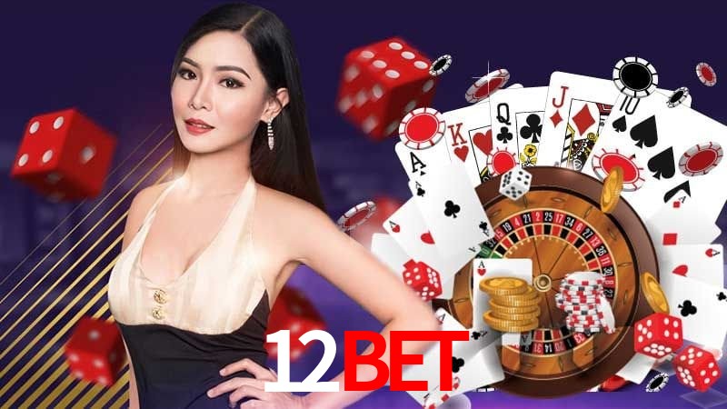 Jogos de Slot 12bet