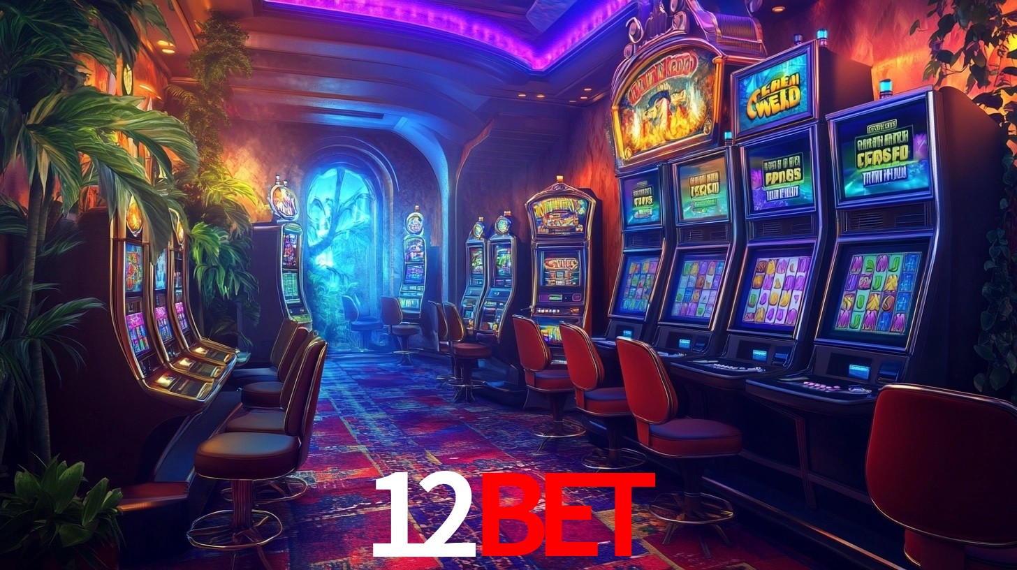 Daily Bonuses 12bet