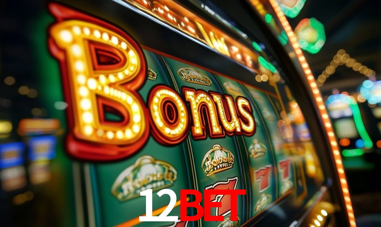 Prêmio 12bet