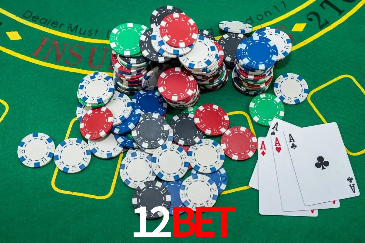 Cadastro Rápido 12bet