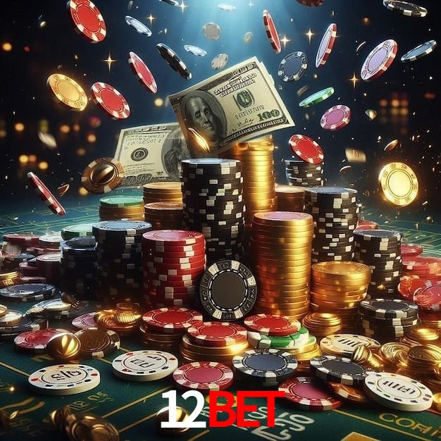 Estatísticas Esportivas 12bet