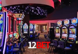 Sistema VIP 12bet