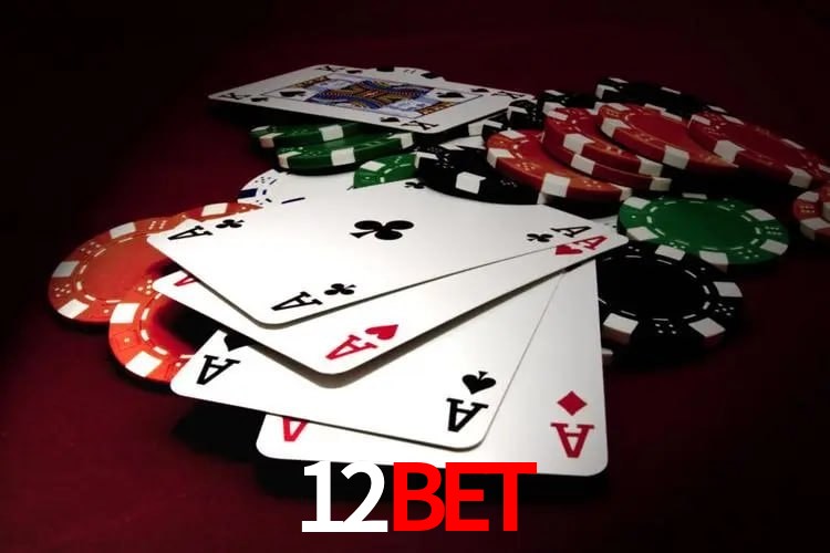Design Responsivo 12bet