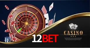 Aplicativo móvel 12bet para iOS e Android