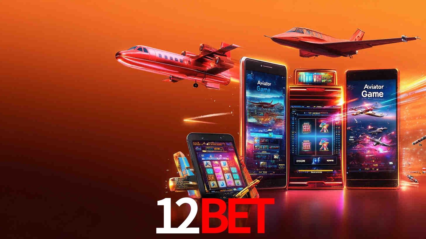 Vantagens App 12bet