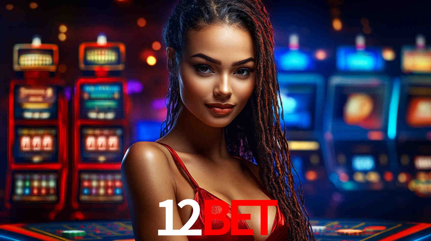 Interface do App 12bet