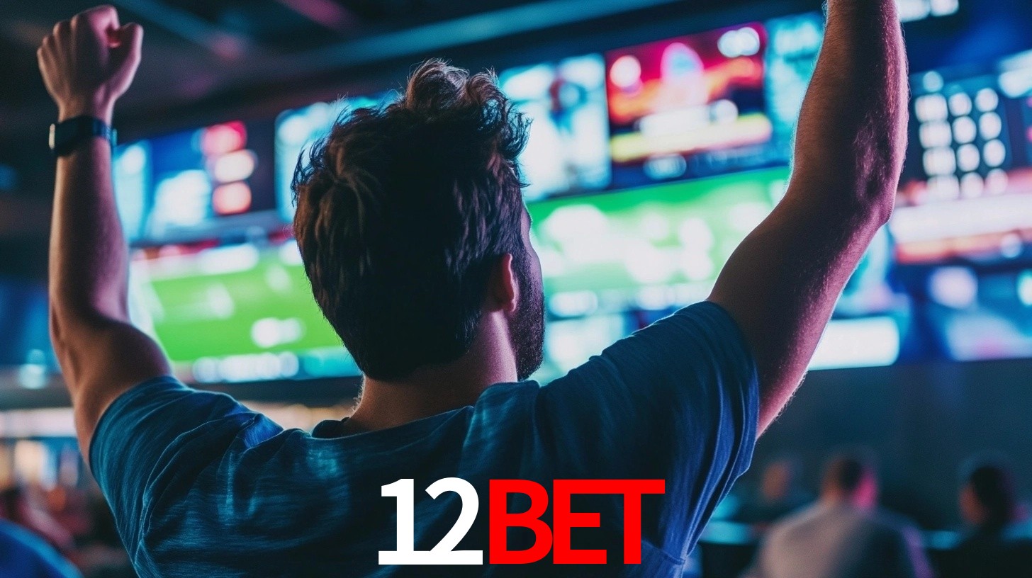 Bônus Generosos e Exclusivos no 12bet para Você!