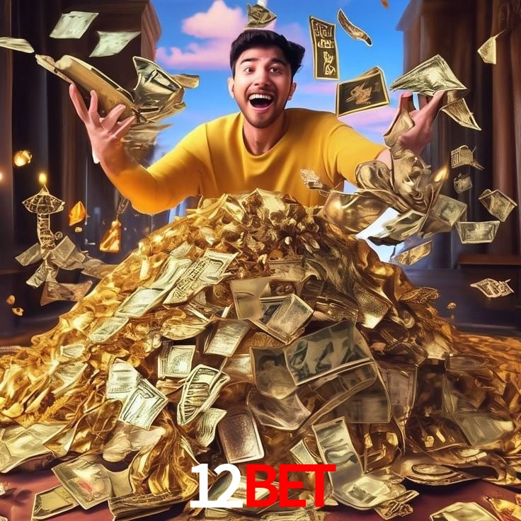 Integração de APIs 12bet