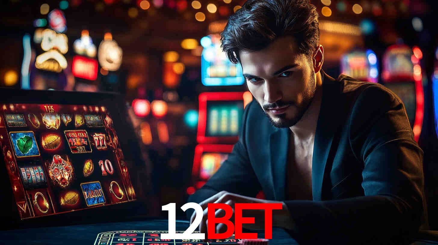 12bet bet casino