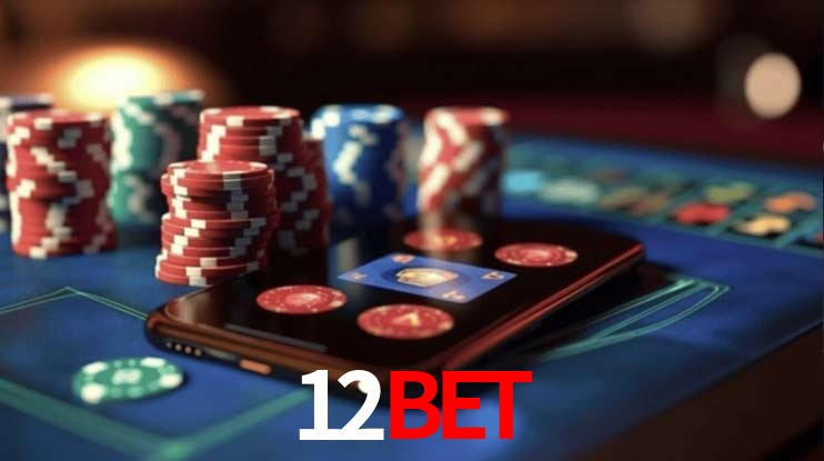 Especiais de Fim de Semana 12bet