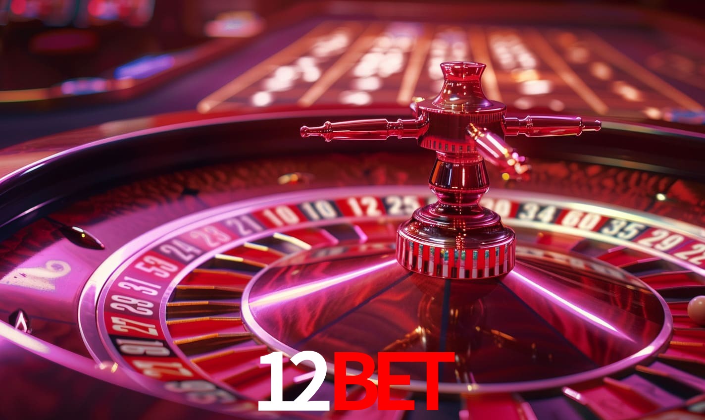 Torneios 12bet
