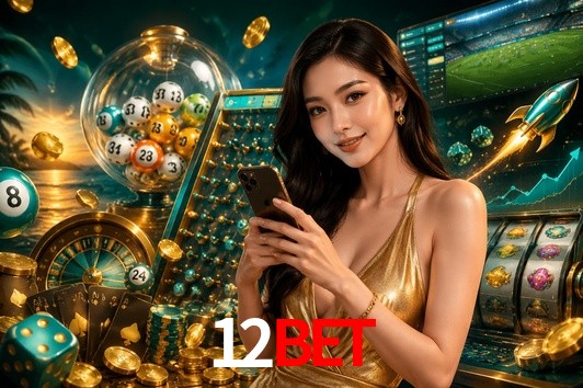 Flash Promotion 12bet