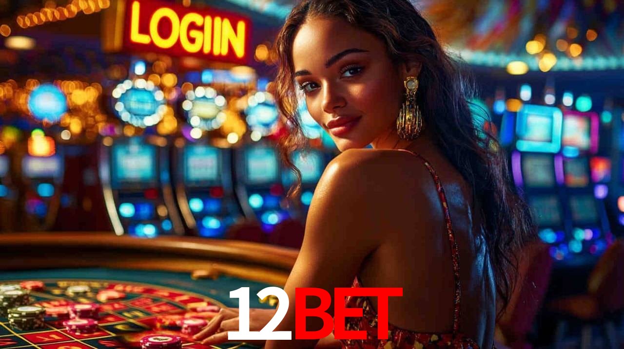 12bet Giros Grátis