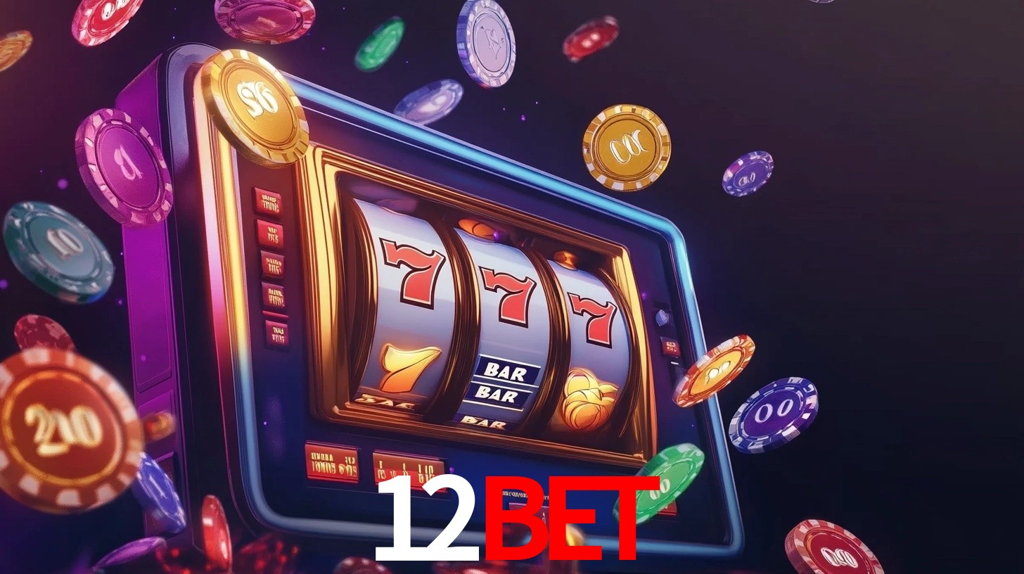 Welcome Bonus 12bet