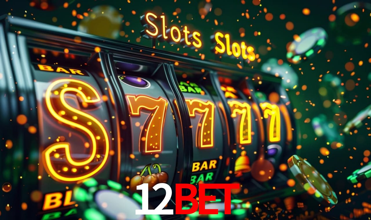 Promoções Sazonais 12bet