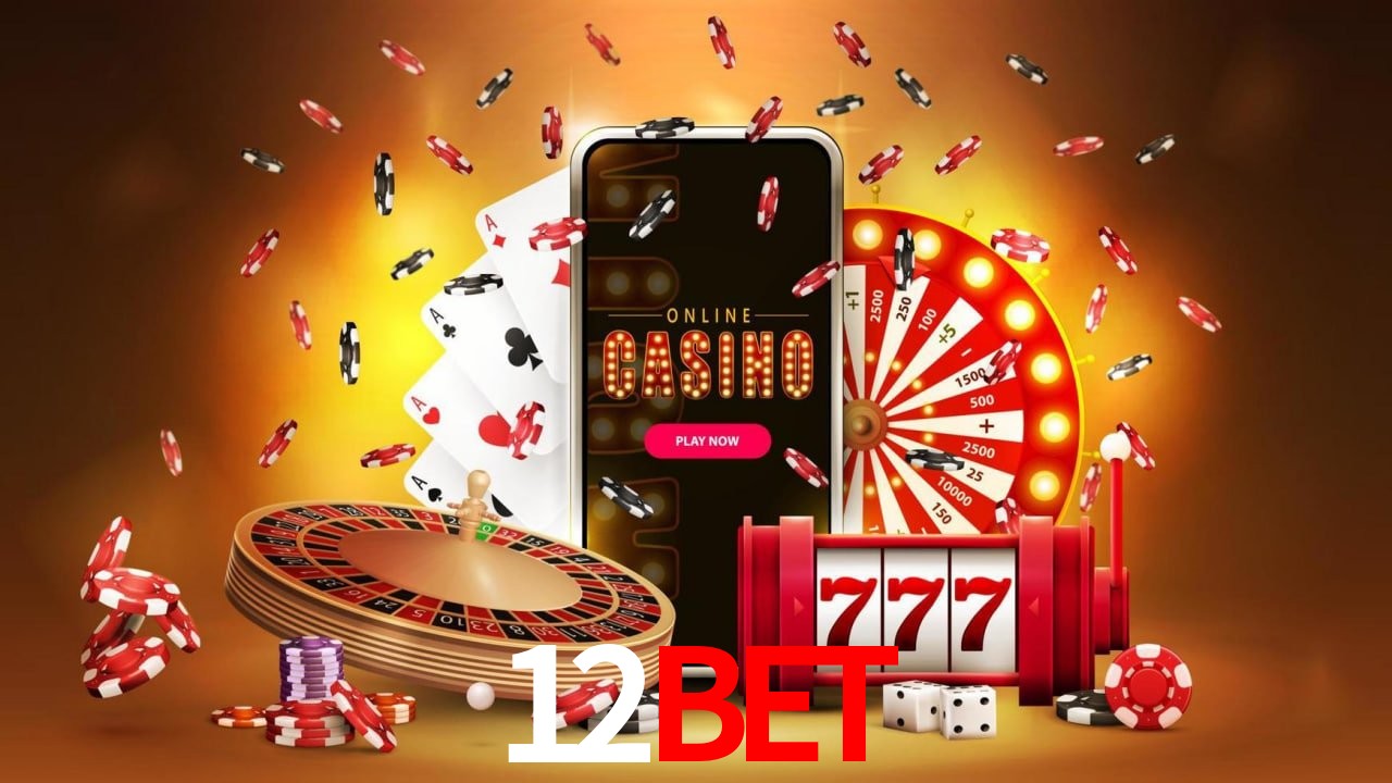 App Mobile 12bet