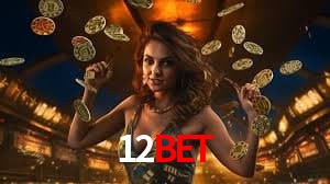 Slot Games 12bet
