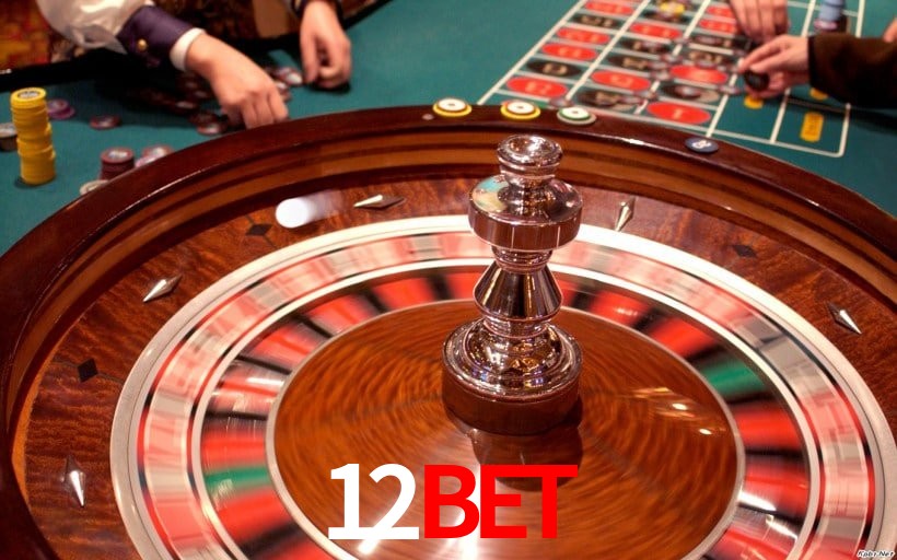 Login Seguro 12bet