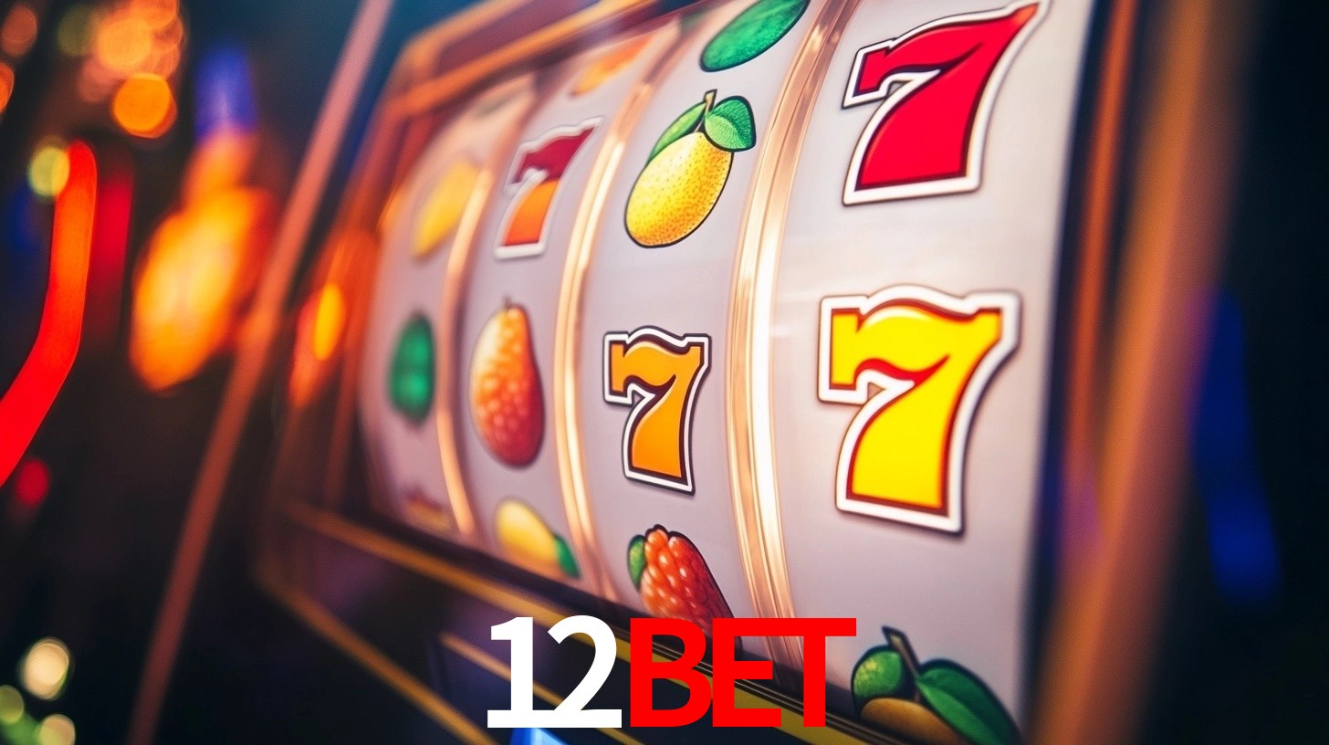 Experimente o Login Seguro Premium no 12bet