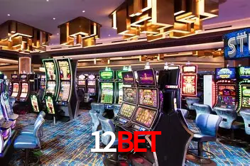A Emoção da Loteria na 12bet: Uma Chance de Mudança de Vida