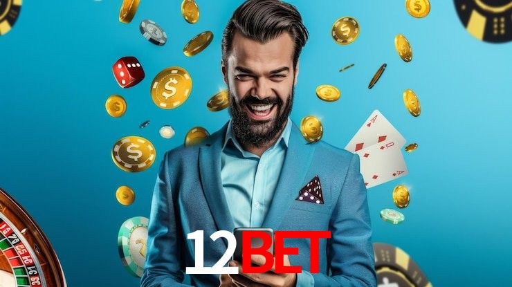 Slot Games 12bet