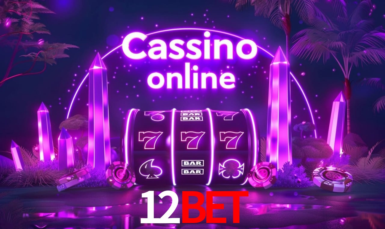 Benefícios da Conta 12bet