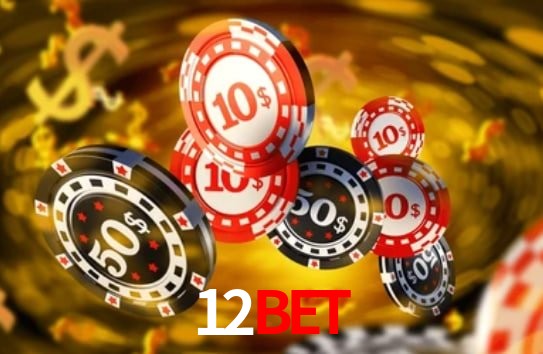 Casino VIP 12bet
