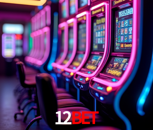Loterias online na 12bet