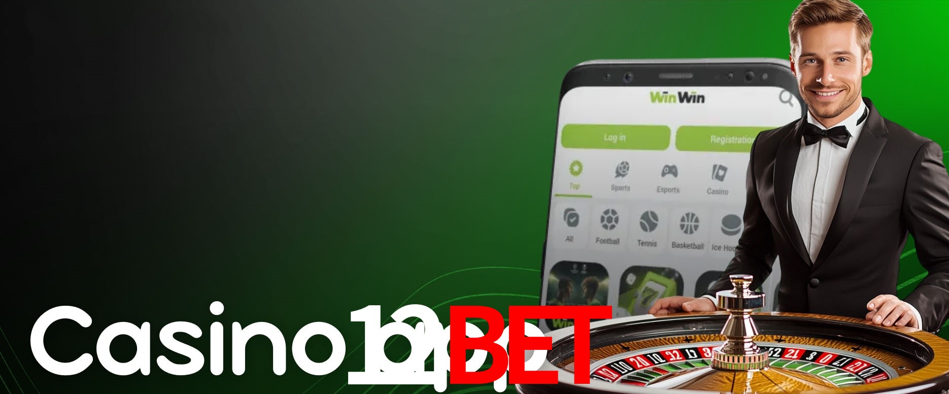 Weekend Specials 12bet