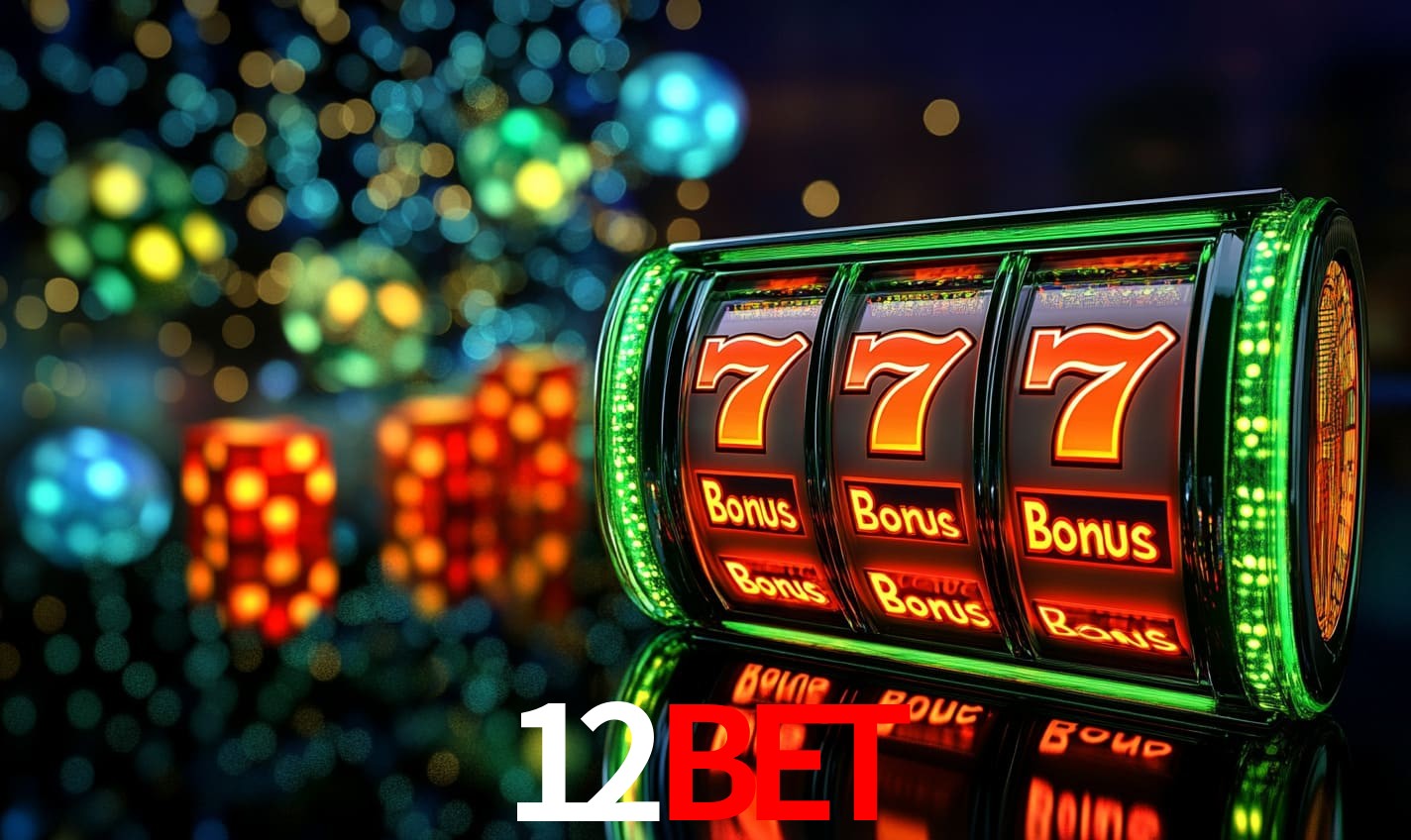 Provedores de Jogos 12bet