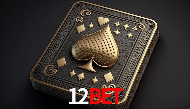 Apostas de Tênis 12bet