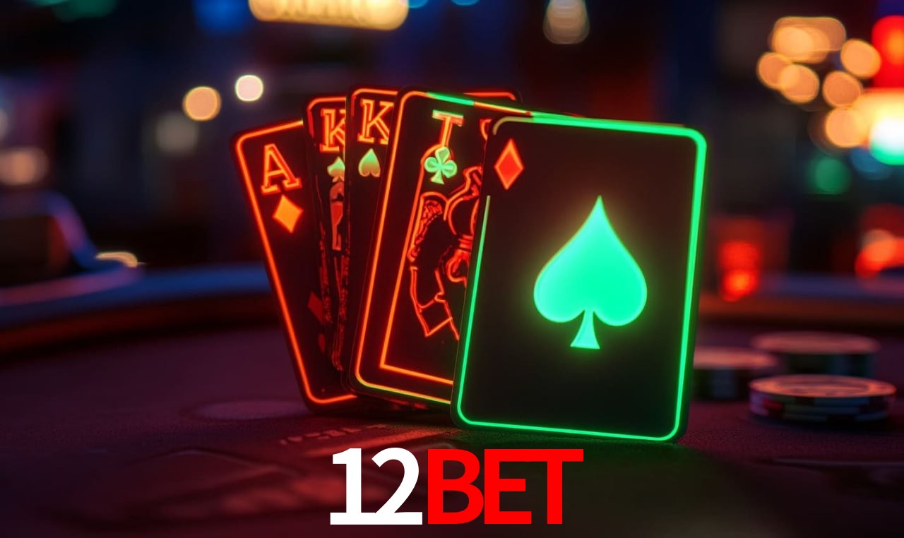 Jackpots e promoções na 12bet