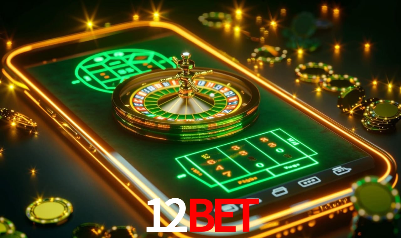 Sistemas de Segurança 12bet