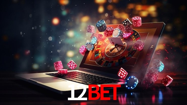 Download para Android e iOS na 12bet