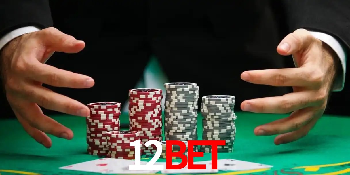 Benefícios VIP na 12bet