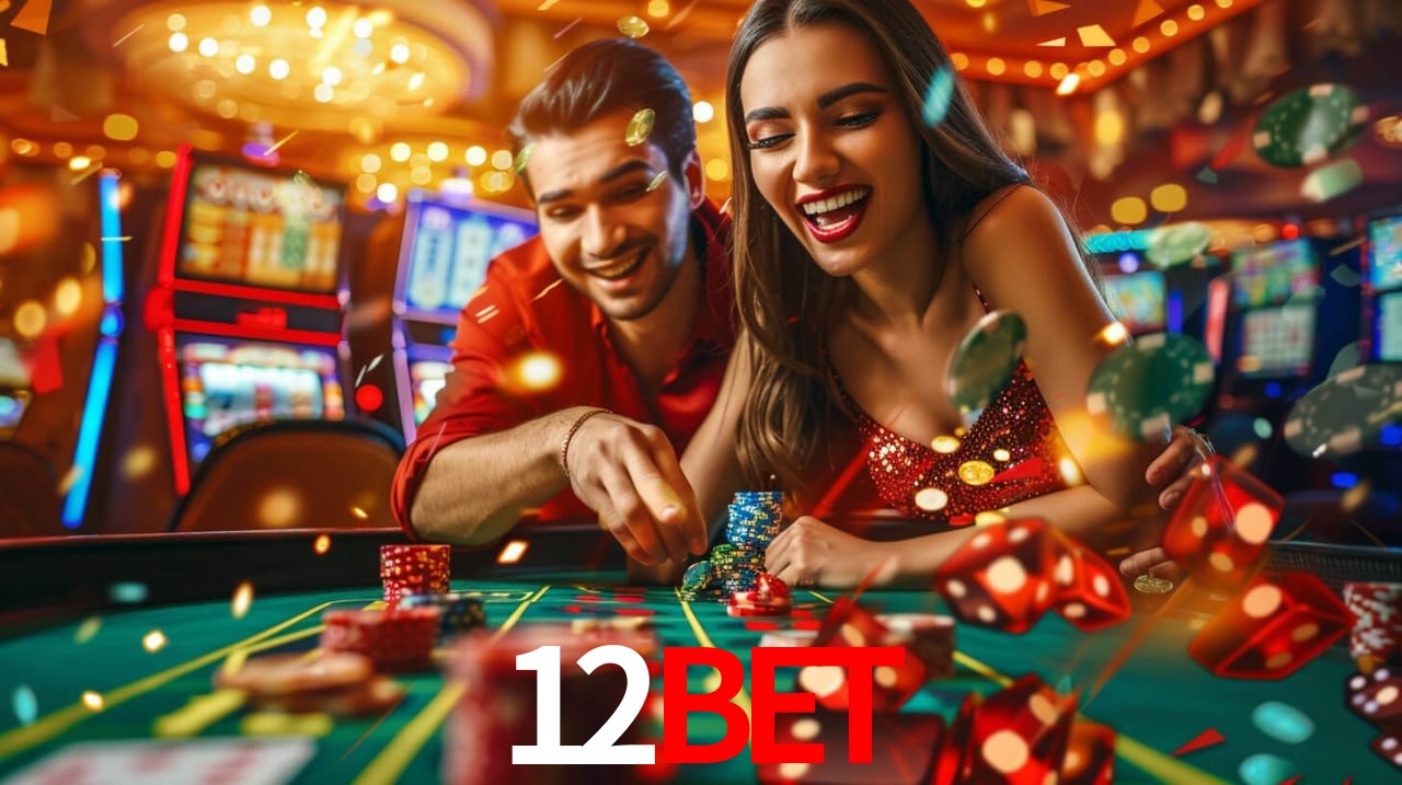 Login Seguro 12bet
