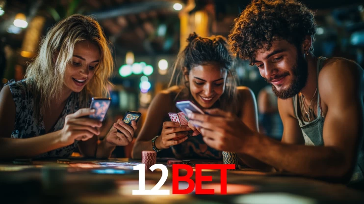 VIP Casino 12bet