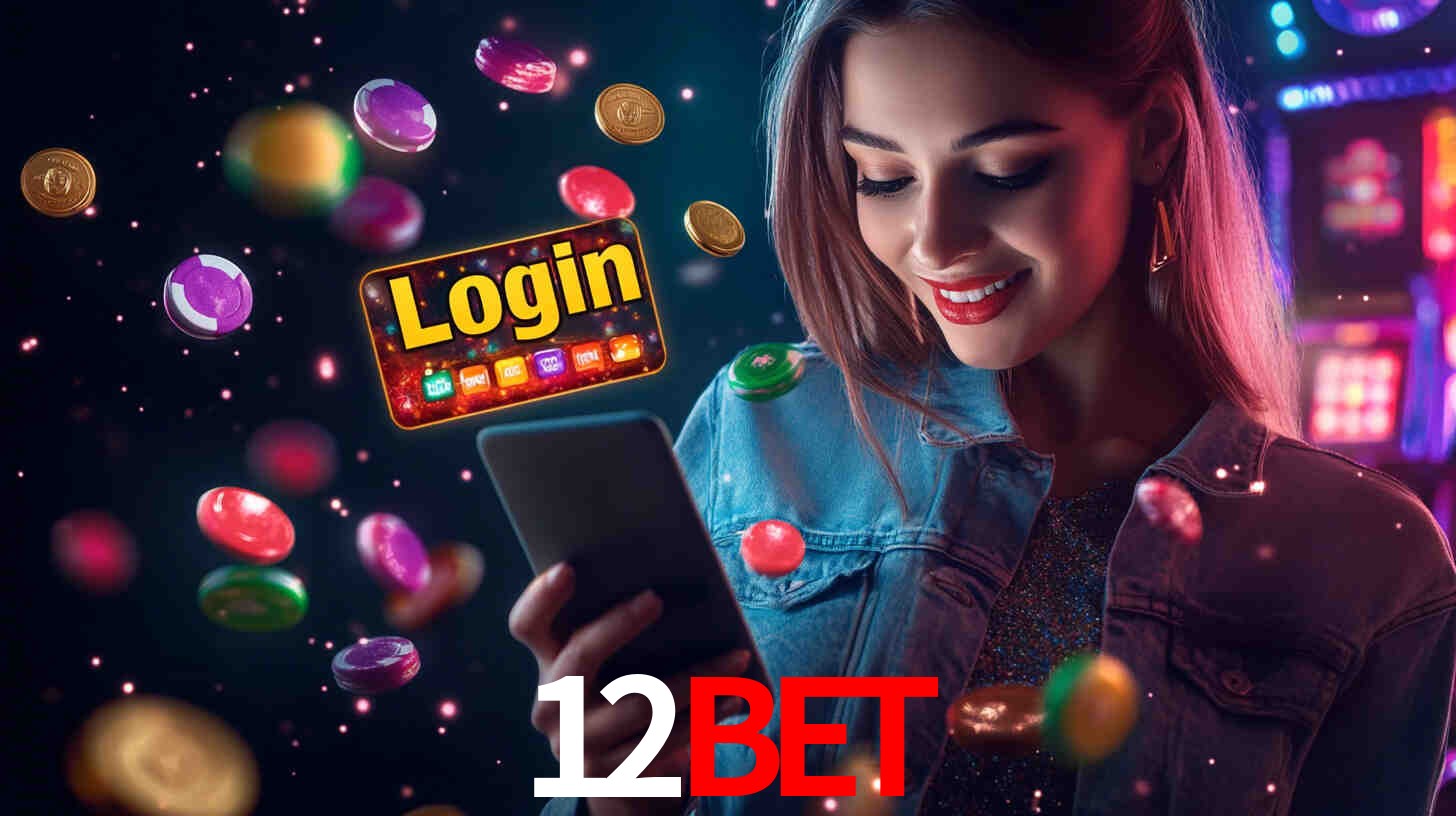 A Experiência Imersiva dos Cassinos Ao Vivo no 12bet