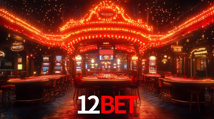 Bônus de boas-vindas na 12bet